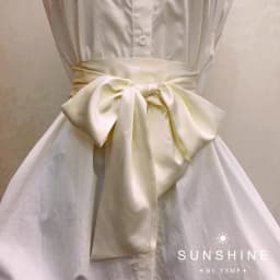 9.5x250cm Satin Ribbon Bow Wide Corset Waist Belt DIY Bowknot Silky Fabric Cummerbunds Decorative Waistband for Women Lady Girl