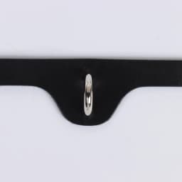 UYEE New Sexy Harajuku PU Leather Collar Belt Pendant Necklaces Women Men Punk Neck Gothic Black YK2 Choker Necklace Cool Belt