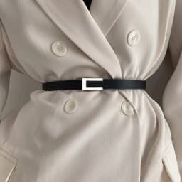 HOT Luxury Gold Silver Buckle PU Leather Belt Female Jeans Dress Decoration Waistband Fashion Casual Metal Black Waist Belt 2024