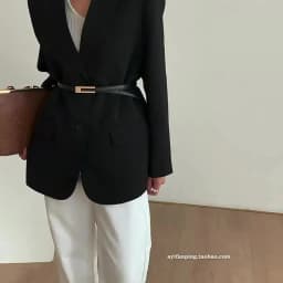 HOT Luxury Gold Silver Buckle PU Leather Belt Female Jeans Dress Decoration Waistband Fashion Casual Metal Black Waist Belt 2024