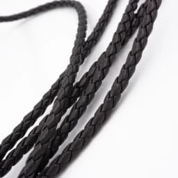Ancient Gold Knot Pendant Woven Waist Rope Knot Waist Decoration Dress With Waist Tie Knot Small Belt Leather Rope Windbreaker T