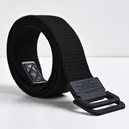 New Canvas Belt Man Belt Girl Teenager Metal Double Ring Buckle Jeans with Military Student Army Tactical Belt Designer Belts