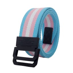 New Canvas Belt Man Belt Girl Teenager Metal Double Ring Buckle Jeans with Military Student Army Tactical Belt Designer Belts