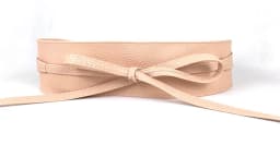 Fashion Women Belt for Dress PU Leather Bowknot Wide Belts Waistband Coat Corset Designer Luxury Brand Solid Color Waistband