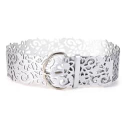 Hollow Retro Ladies Belt Fashion Lady Dress All-match Decorative Belt Women  Accessory Gifts High Quality Female Belts