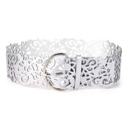 Hollow Retro Ladies Belt Fashion Lady Dress All-match Decorative Belt Women  Accessory Gifts High Quality Female Belts