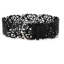 Hollow Retro Ladies Belt Fashion Lady Dress All-match Decorative Belt Women  Accessory Gifts High Quality Female Belts