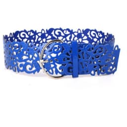 Hollow Retro Ladies Belt Fashion Lady Dress All-match Decorative Belt Women  Accessory Gifts High Quality Female Belts