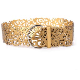 Hollow Retro Ladies Belt Fashion Lady Dress All-match Decorative Belt Women  Accessory Gifts High Quality Female Belts