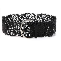 Hollow Retro Ladies Belt Fashion Lady Dress All-match Decorative Belt Women  Accessory Gifts High Quality Female Belts