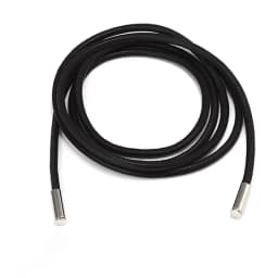 Fashion Leather Slim Belts Dresses String Waistband Knotted Waist Belt Thin Waist Chain Long Waist Rope Elegant Lanyard Decor