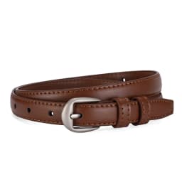 Women's Retro Pin Buckle Belt Fashionable And High Quality Women's Dress Casual Pants Belt Gift For Good Friends/Girlfriends