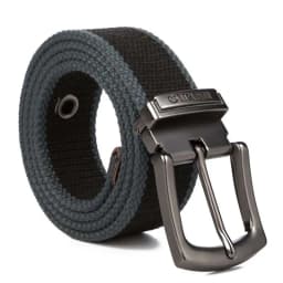 Military Tactical Belt Men Canvas Belts for Jeans Male Casual Metal Pin Detachable Buckle Straps Belt Ceintures 140 150 160 cm