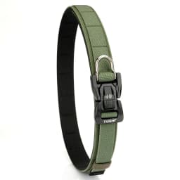 VATLTY New Men's Trousers Girdle Metal Buckle Quick Release Heavy Duty Military Tactical Belt Tight Stiff Casual Belt for Male