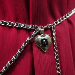 Fashion Metal Waist Chains Women Thin Belts Double Layer Love Tassel Pendants Waistband Dress Clothes Decorative Girdles Straps