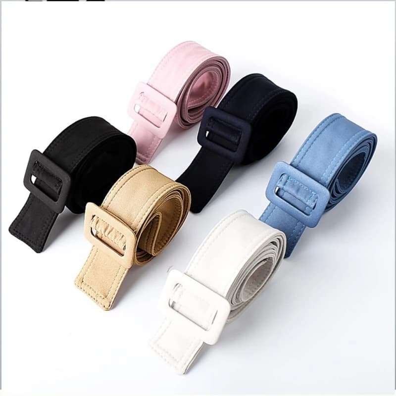 31BF Women Belt Replacement Coat Belt Belt Overcoat Waist Belt For Trench Coat Men Decorative Belt