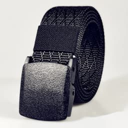 Automatic Buckle Nylon Army Tactical Men's Belt Military Canvas Waist Belt Outdoor Strap Travel Jeans Waistband for Women