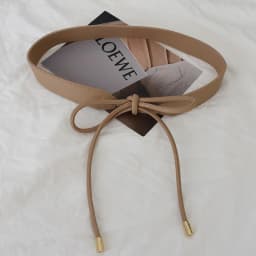 2024 Adjustable PU Leather Ladies Dress Belts Skinny Thin Women Waist Belts Strap Gold Color Buckle Female Belts Pasek Damski