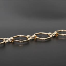 Fashion Hexagon Shape Women Waist Chain Geometric Belt For Women Gold Sliver Metal Belts Adjustable Suit Dress Ladies Waistband