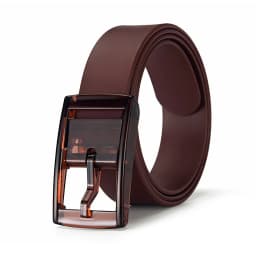 High-quality Color Candy Color Silicone Belt Fashionable And Trendy Universal Belt For Men And Women With Jeans Belt Accessories