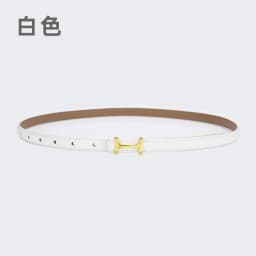 Wholesale 20 Colors Simple Design Women Cow leather Waist Belt Jean Belt for Women High Street Dress Belt Cinturones Cowhide
