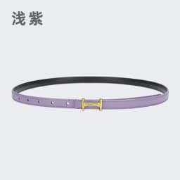 Wholesale 20 Colors Simple Design Women Cow leather Waist Belt Jean Belt for Women High Street Dress Belt Cinturones Cowhide
