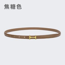 Wholesale 20 Colors Simple Design Women Cow leather Waist Belt Jean Belt for Women High Street Dress Belt Cinturones Cowhide