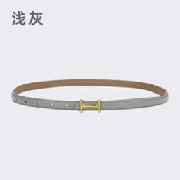 Wholesale 20 Colors Simple Design Women Cow leather Waist Belt Jean Belt for Women High Street Dress Belt Cinturones Cowhide