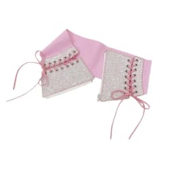 Fashion Lace Up Punk Corset Wide Belt Women Slimming Body Elastic Bustier Waistband PU Leather Hip Hop Gothic Girdle Belt Straps