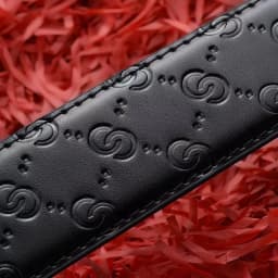 Men belt Genuine Leather Belt GG Cowskin Belts Without Buckle Real Genuine Leather Belt Body Men Cowboy Leather Belt No Buckle