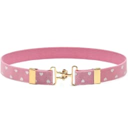 XXFD Fashionable Elastic Belt Waist Strap for Horseback Riding and Outdoor Adventures