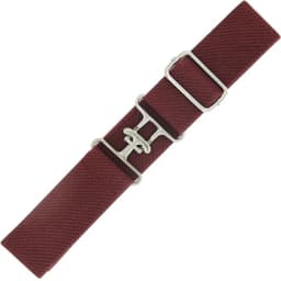 XXFD Fashionable Elastic Belt Waist Strap for Horseback Riding and Outdoor Adventures
