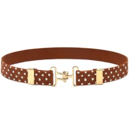 XXFD Fashionable Elastic Belt Waist Strap for Horseback Riding and Outdoor Adventures
