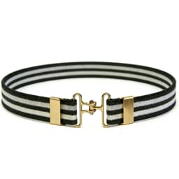 XXFD Fashionable Elastic Belt Waist Strap for Horseback Riding and Outdoor Adventures