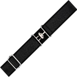 XXFD Fashionable Elastic Belt Waist Strap for Horseback Riding and Outdoor Adventures