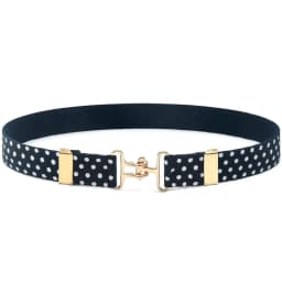 XXFD Fashionable Elastic Belt Waist Strap for Horseback Riding and Outdoor Adventures