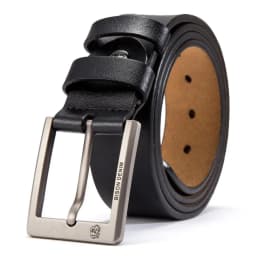 Men Belt for Men Cowskin Genuine Leather Personality Men Belt Buckle Quality Male Brown Strap Vintage Jeans N71223