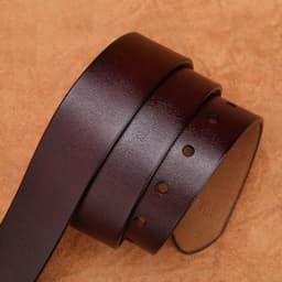 Men Belt for Men Cowskin Genuine Leather Personality Men Belt Buckle Quality Male Brown Strap Vintage Jeans N71223