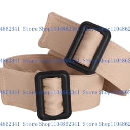 Unisex Overcoat Sleeve Band Coat Belt Replacement Sleeve Belt For Trench Coat Men Women DIY Replacement Sleeve