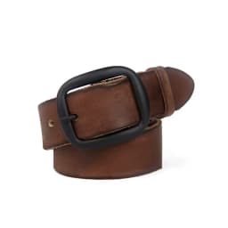 1Pc Deepeel 3.8*110-125cm Fashion Men's Cowhide Belt Genuine Leather Waistband Pin Buckle Girdle Male Pant Jeans Designer Belts
