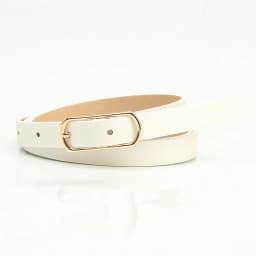 1.4x105cm Retro Pin Buckle Thin Belt for Women Girls Simple PU Leather Waistband Ladies Jeans Dress Accessories