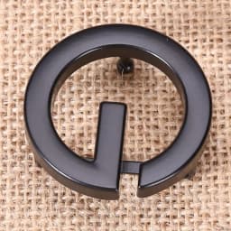 New Smooth Buckle Men's and Women's Belt Buckle G Letter Buckle Alloy Buckle Designer Belts Buckle Women Men High Quality 3.8cm