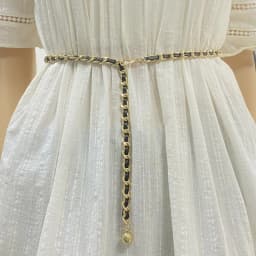 Women Metal Waist Chain Belt Long Thin Tassel Ball Heart Adjustable Waistband For Female Lady Dress Coat Decoration Strap Girdle