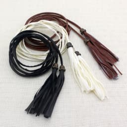 Women Long rope Waist Chain Belt Braided PU Leather Long Tassel Decoration Dress Waist Rope Knotted Skinny String Waistband