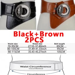 Hot Fashion Women Wide Waist Elastic Stretch Belt Women's Girdlestrap Belts For Women Cinturon Mujer Cummerbund Strap LB029
