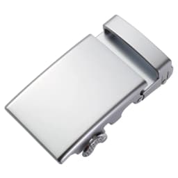 New Men's Belt Buckle Leisure No Belt Buckle Business Accessories Automatic Buckle Width 3.5CM Luxury Belt Designers Men 3.5cm