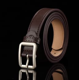 Fashionable And Trendy Women's PU Belts Can Be Selected For Variety Of Colors With Skirt And Sweater Accessories