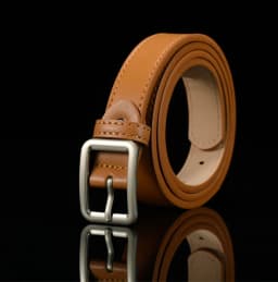 Fashionable And Trendy Women's PU Belts Can Be Selected For Variety Of Colors With Skirt And Sweater Accessories