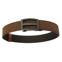 VATLTY 2024 Men's Tactical Belt Zinc Alloy Automatic Buckle Sturdy Nylon Police Duty Military Gun Belt Blue Casual Belt Male