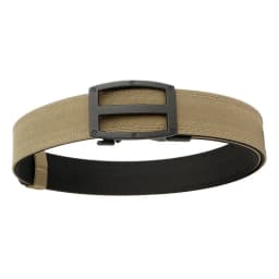 VATLTY 2024 Men's Tactical Belt Zinc Alloy Automatic Buckle Sturdy Nylon Police Duty Military Gun Belt Blue Casual Belt Male